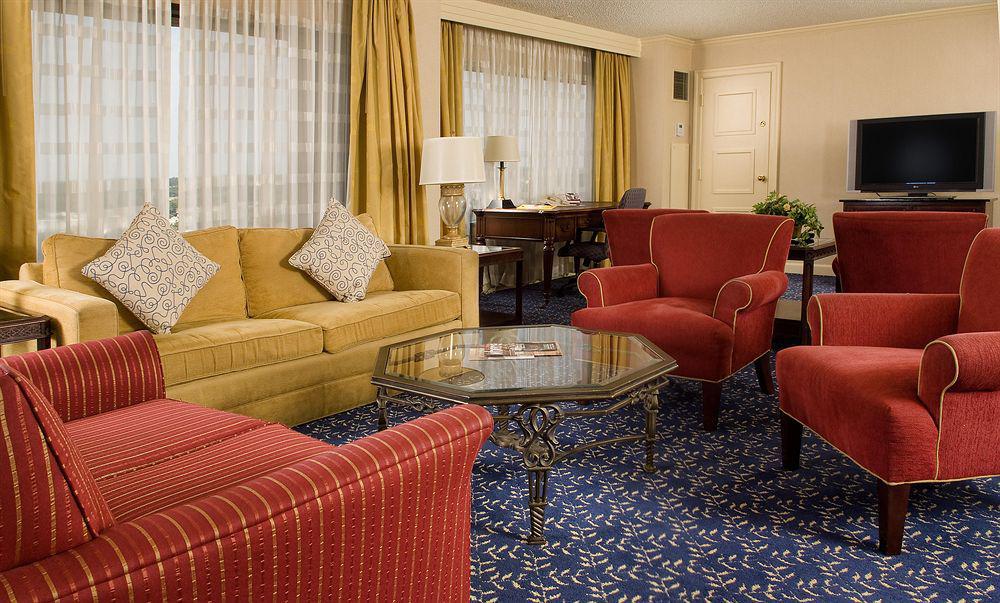 Sonesta Hotel Gwinnett Place Atlanta Duluth Extérieur photo